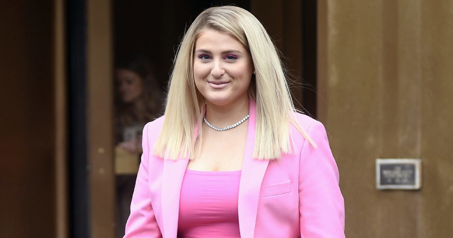 Meghan Trainor will feature in Celebrity Gogglebox USA