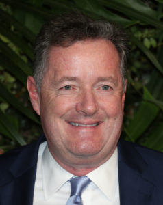 Piers Morgan