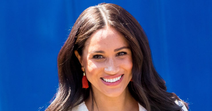 Meghan Markle