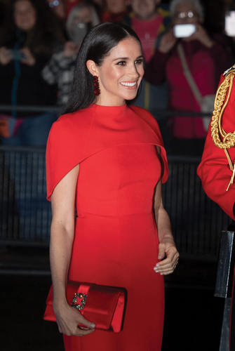 Meghan Markle