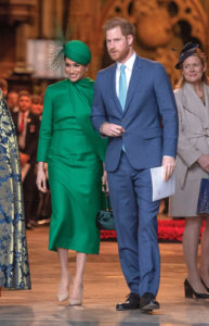 Prince Harry Meghan Markle