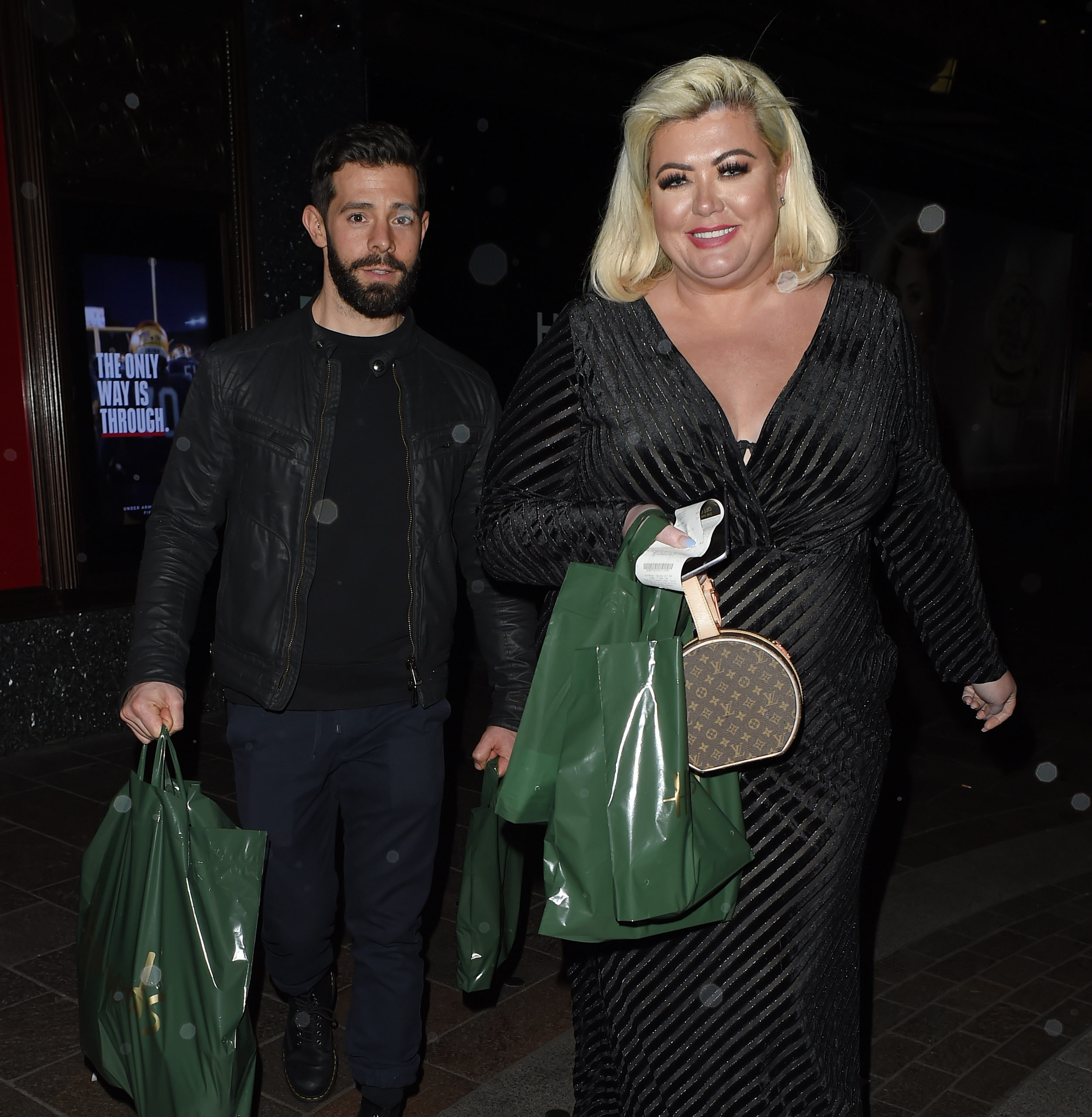 gemma collins march 2020