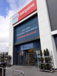 Home Bargains