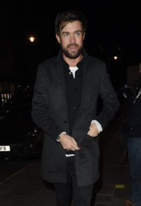 Jack Whitehall