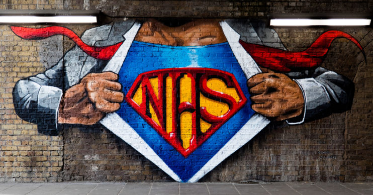 NHS