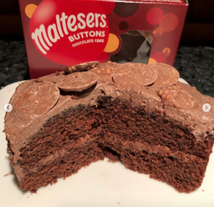 Maltesers