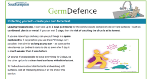 coronavirus