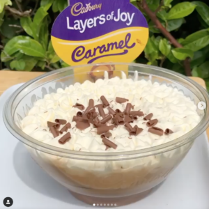 Cadbury