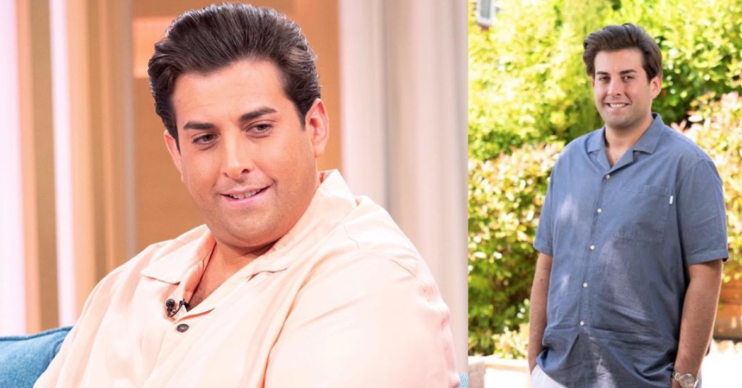 James Argent
