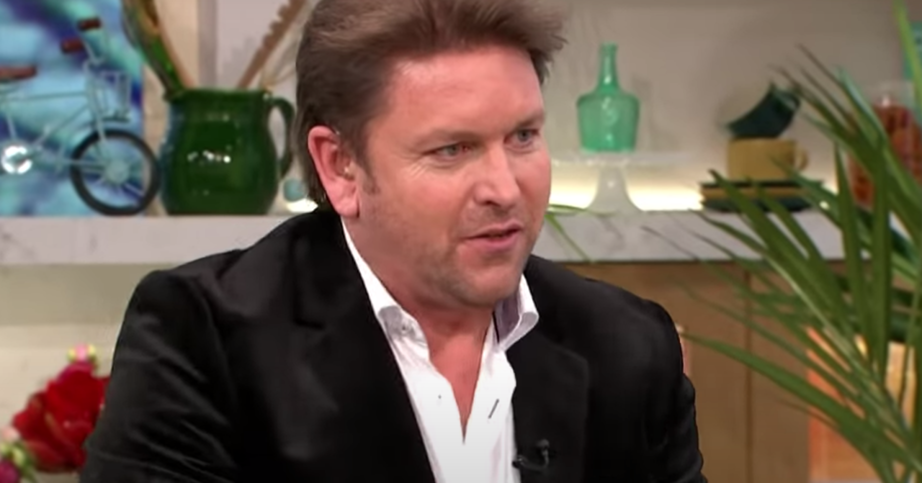 James Martin