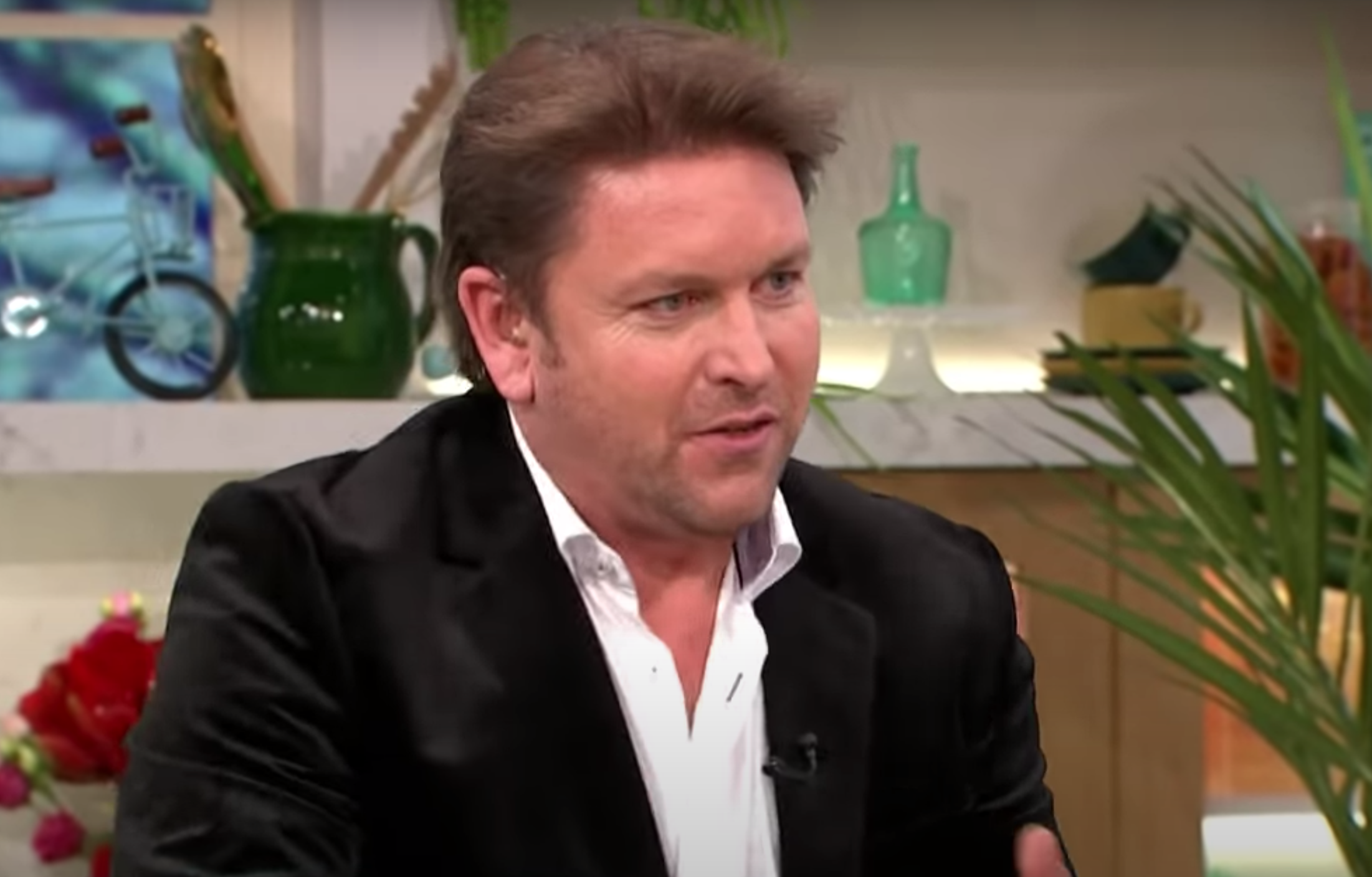 James Martin