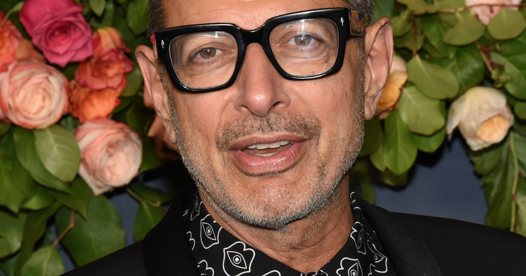 Jeff Goldblum