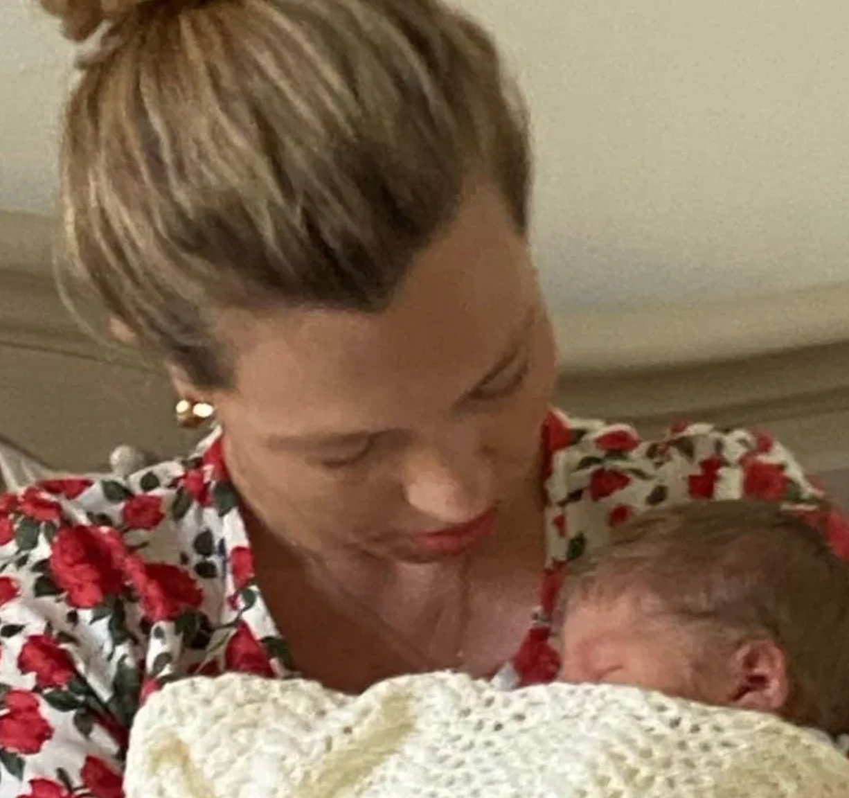 Carrie Symonds 