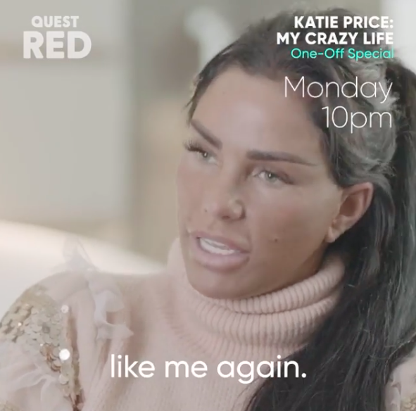 katie price