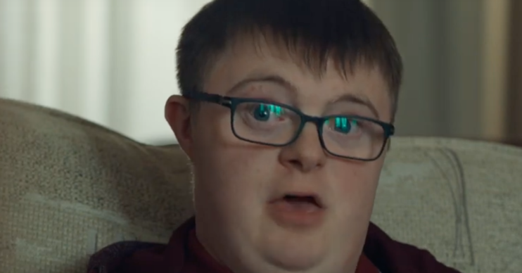 Ralph Does Maurice die in The A Word? (Credit: BBC)