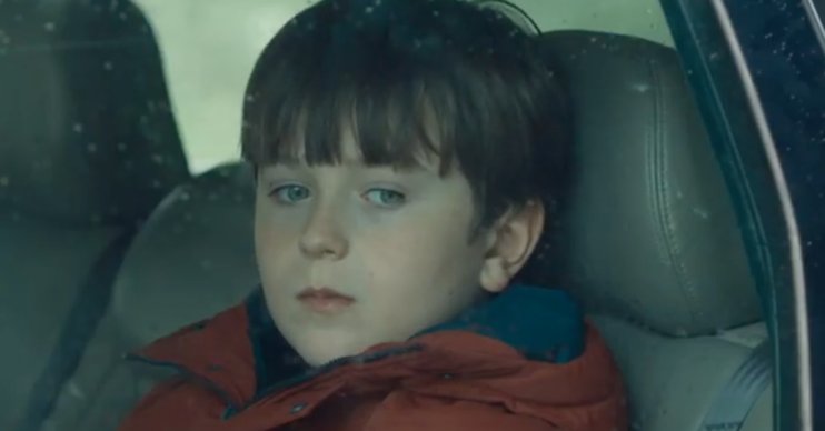 Does Max Vento have autism in real life?