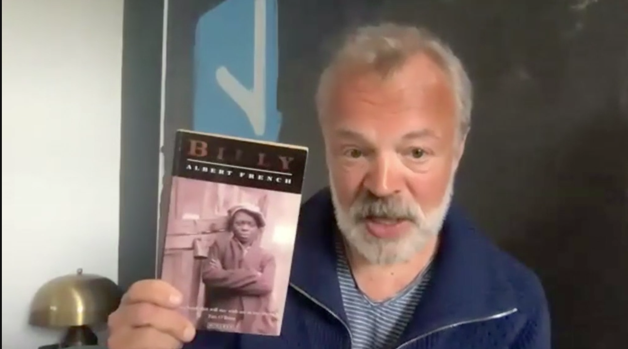Graham Norton