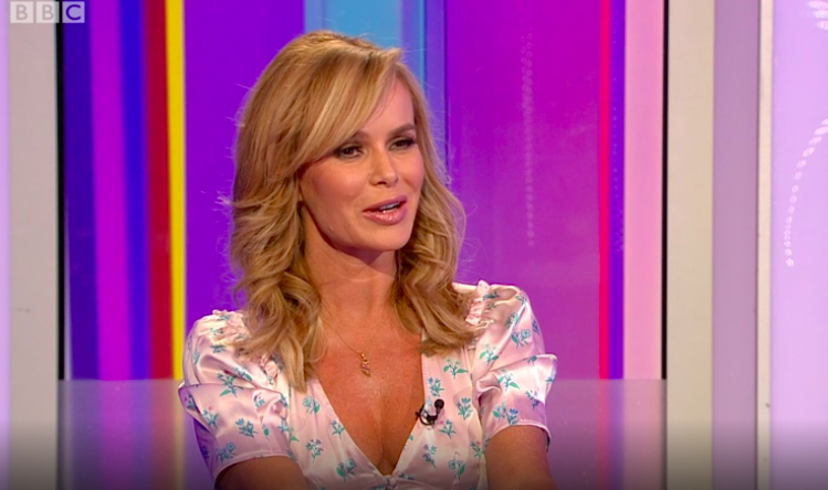 amanda holden 