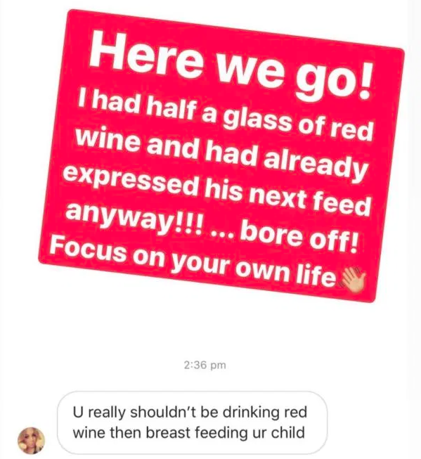 lucy meckelnburgh instagram