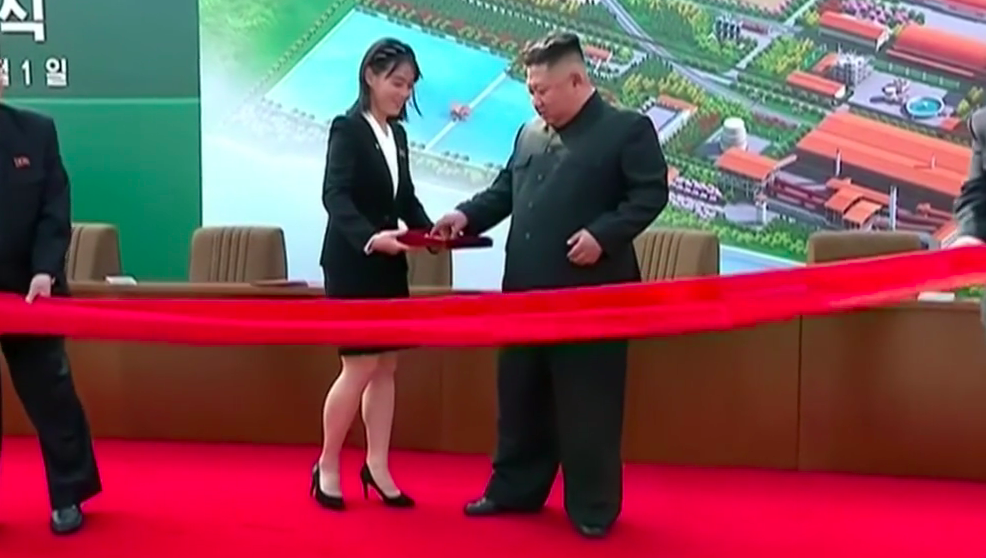 kim jong-un gogglebox channel 4