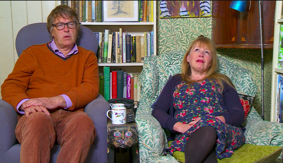 gogglebox giles mary