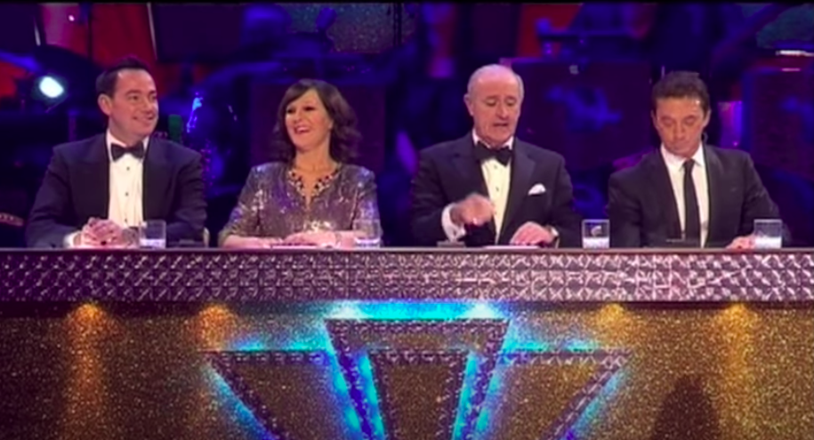 arlene phillips 