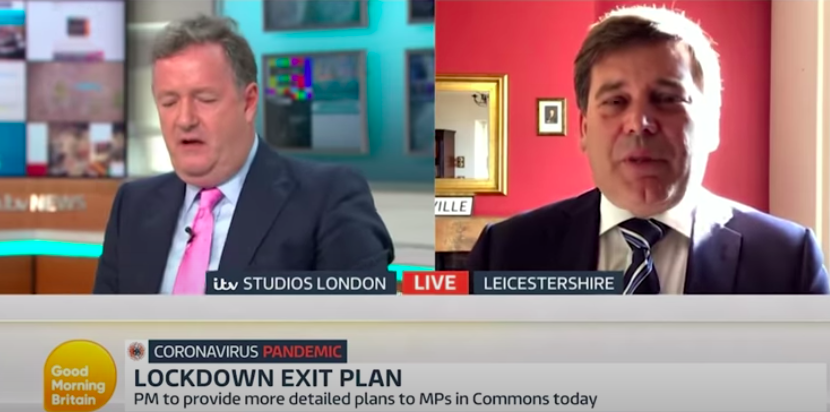 piers morgan ofcom