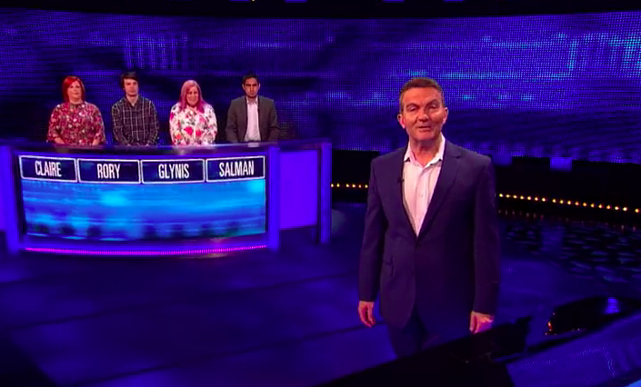 bradley walsh itv the chase