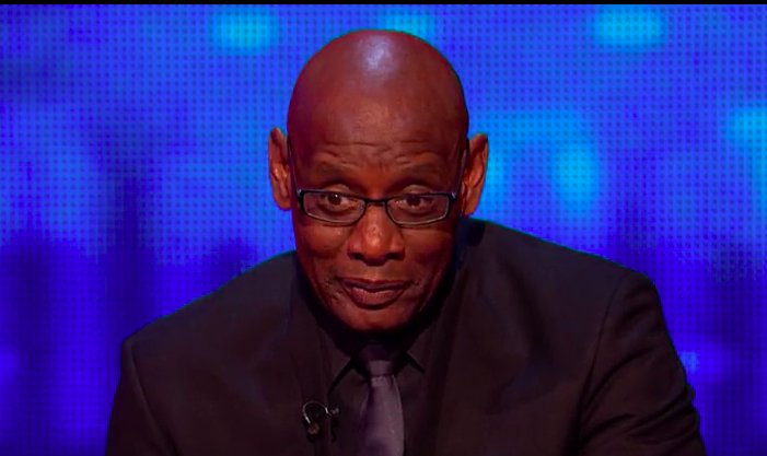 Shaun Wallace