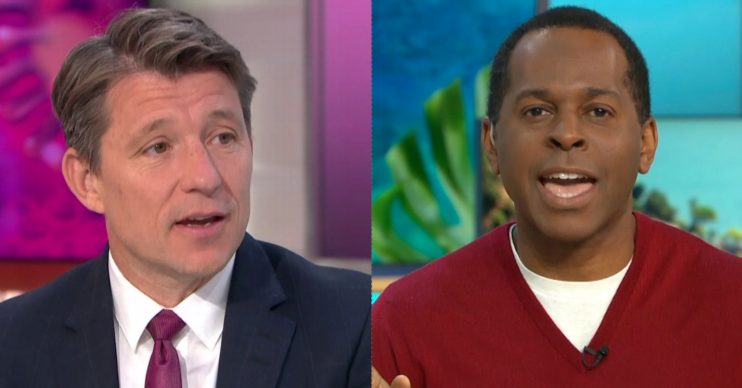 Andi Peters GMB