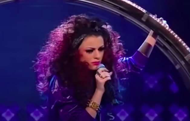cher lloyd x factor 2010