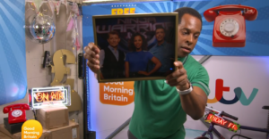 Andi Peters