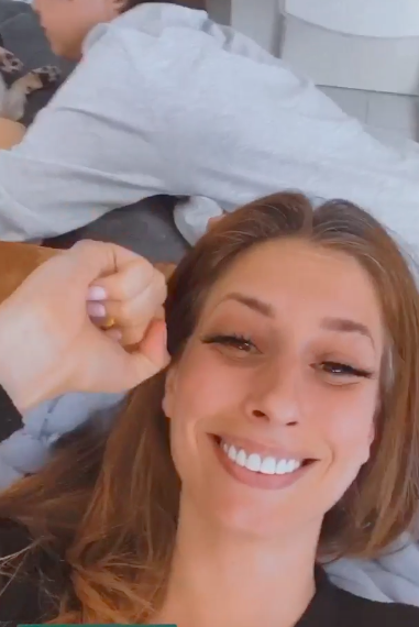 stacey solomon 2020