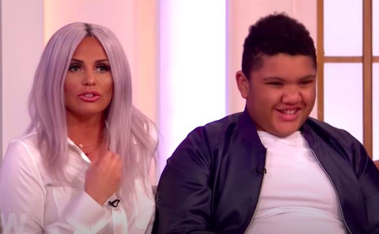 katie price harvey price