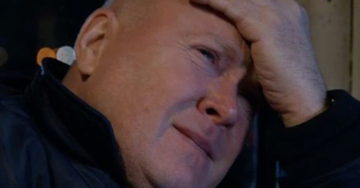 Phil Mitchell