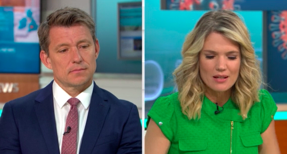 piers morgan gmb