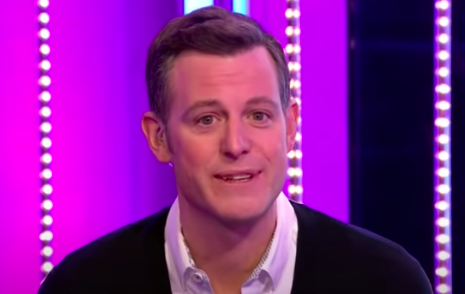 matt baker bbc