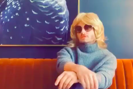 matthew wolfenden