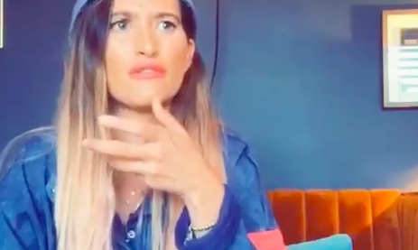 charley webb