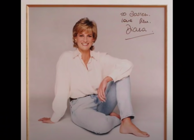 princess diana