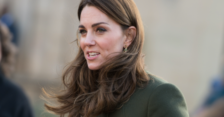 Kate Middleton