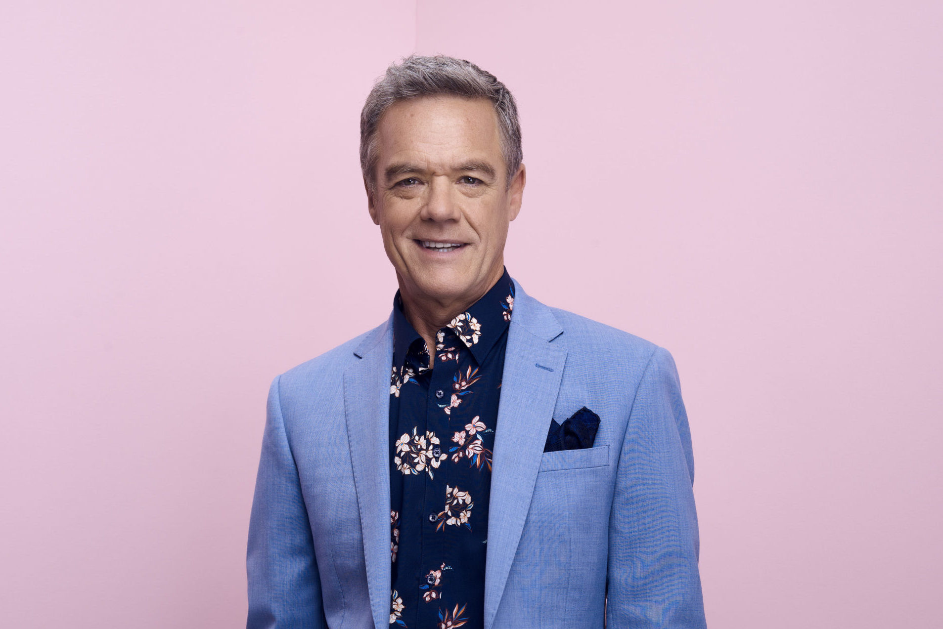 Neighbours Paul Robinson