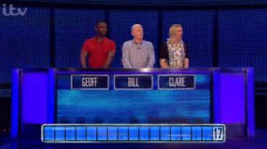 The Chase