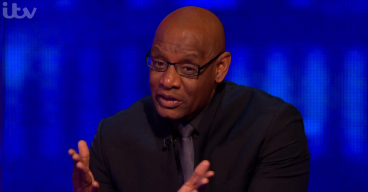 Shaun Wallace on The Chase