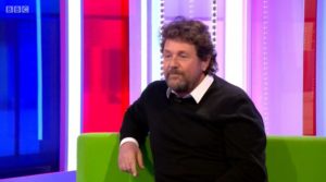 The One Show