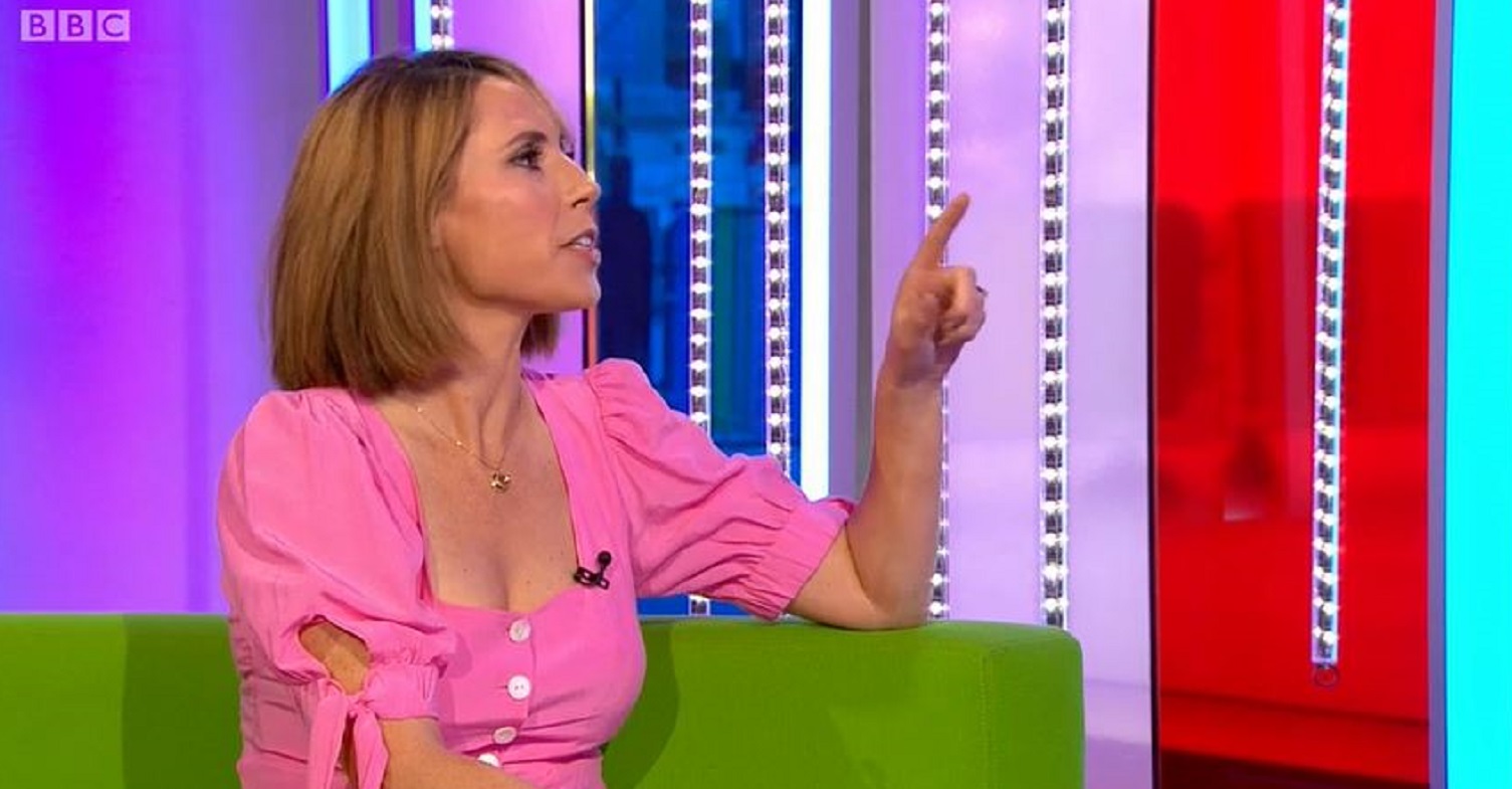 The One Show