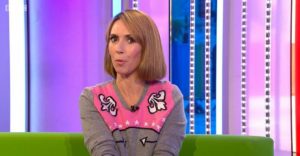 The One Show