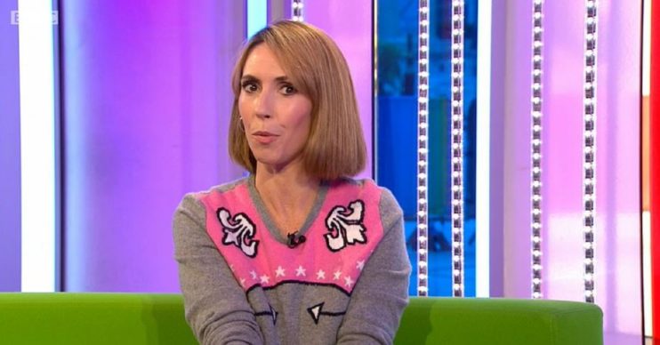 The One Show