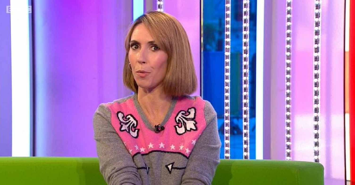 The One Show