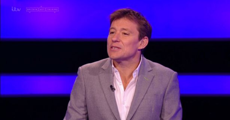 Ben Shephard